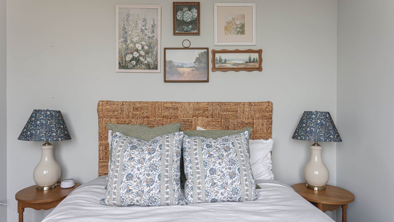 Photo of Bedroom in Eufaula