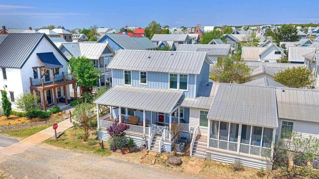 Photo of Outdoor in Eufaula