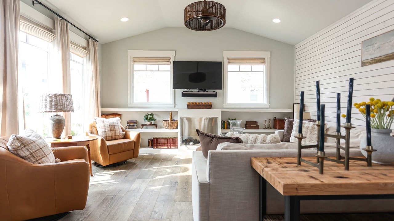 Photo of Livingroom in Eufaula