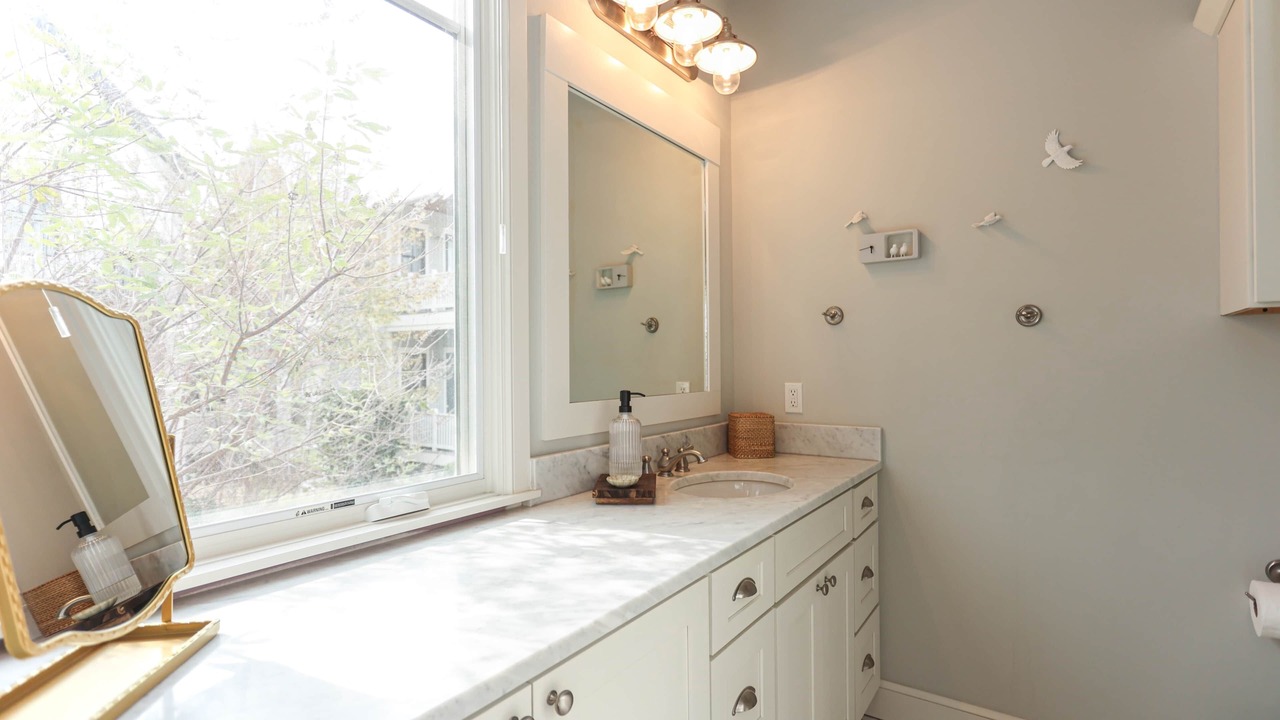 Photo of Bathroom in Eufaula