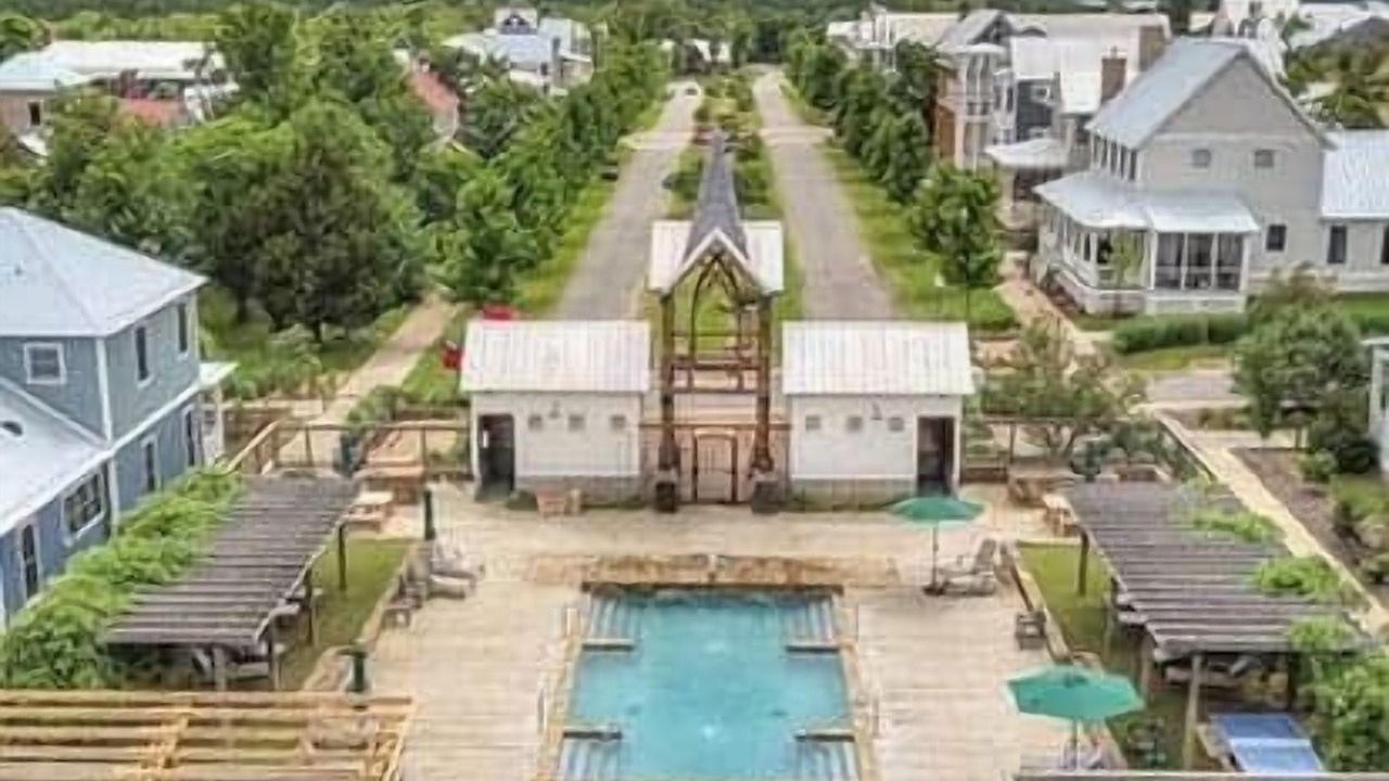 Photo of Outdoor in Eufaula