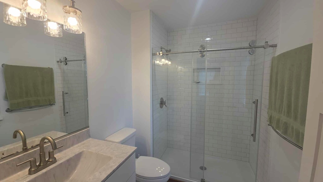 Photo of Bathroom in Ocracoke