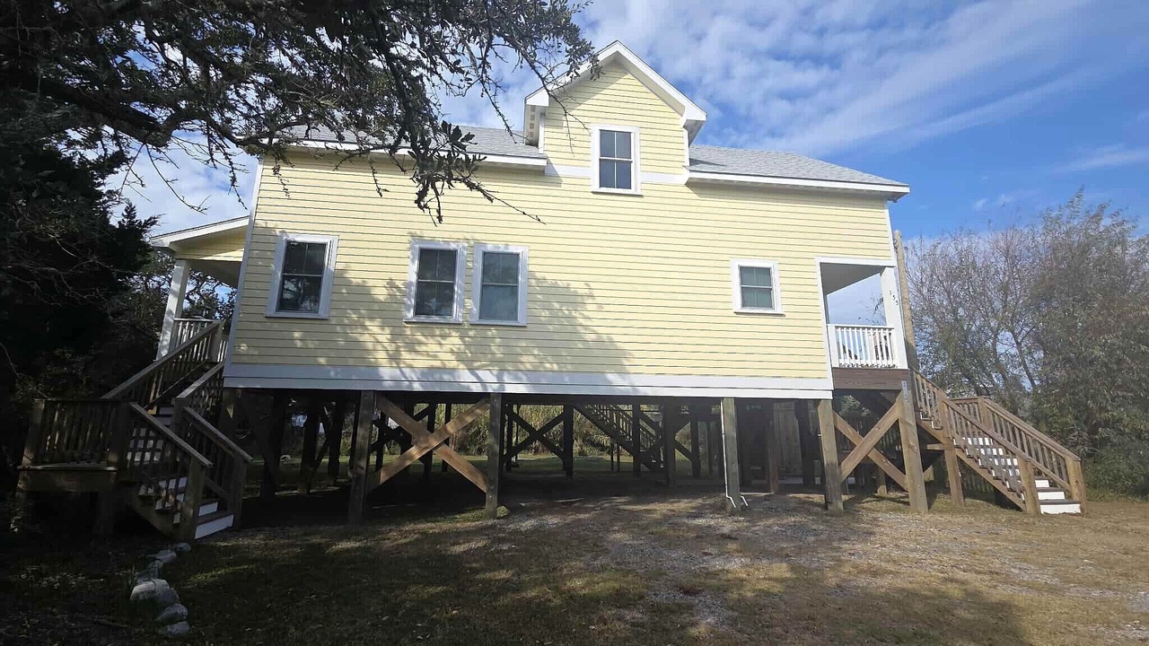 Photo of Outdoor in Ocracoke