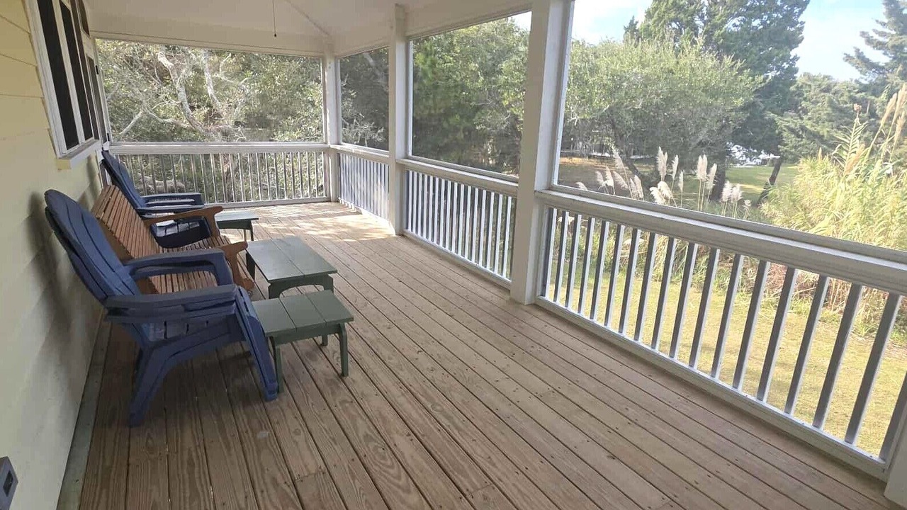 Photo of Outdoor in Ocracoke