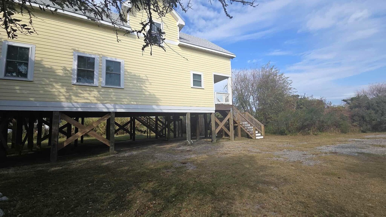 Photo of Others in Ocracoke