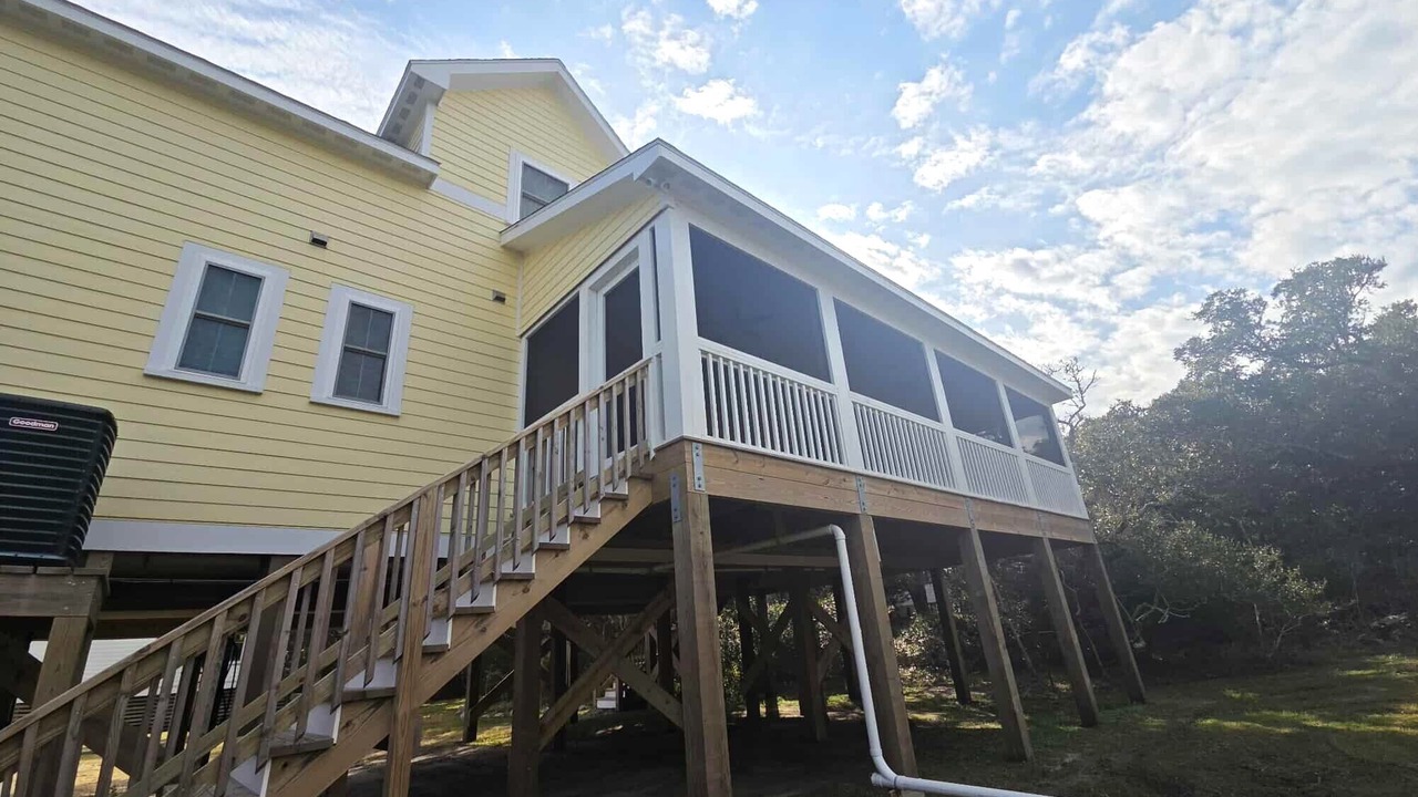 Photo of Outdoor in Ocracoke