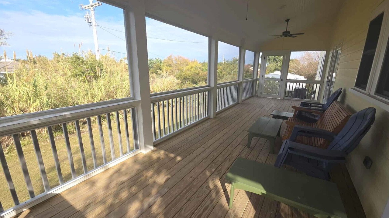 Photo of Outdoor in Ocracoke