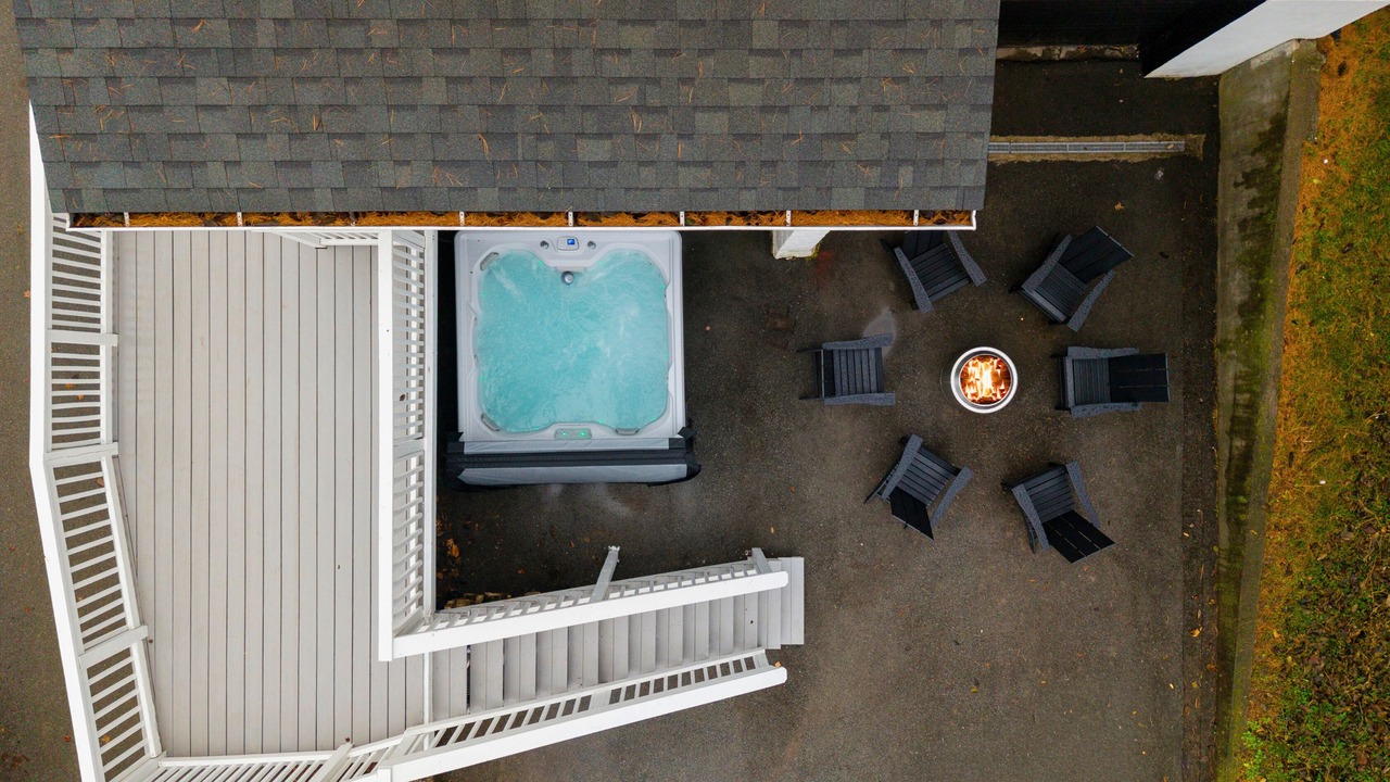 Photo of Patio Balcony in Shelbyville