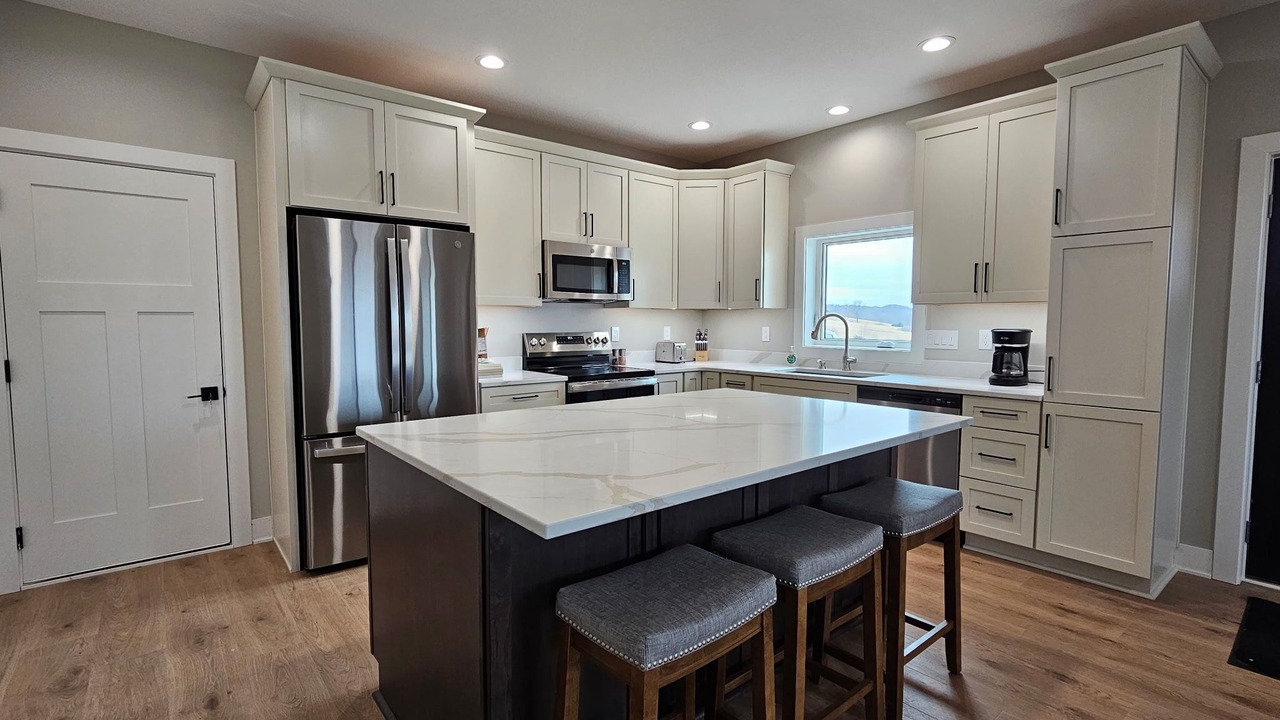 Photo of Kitchen in Booneville