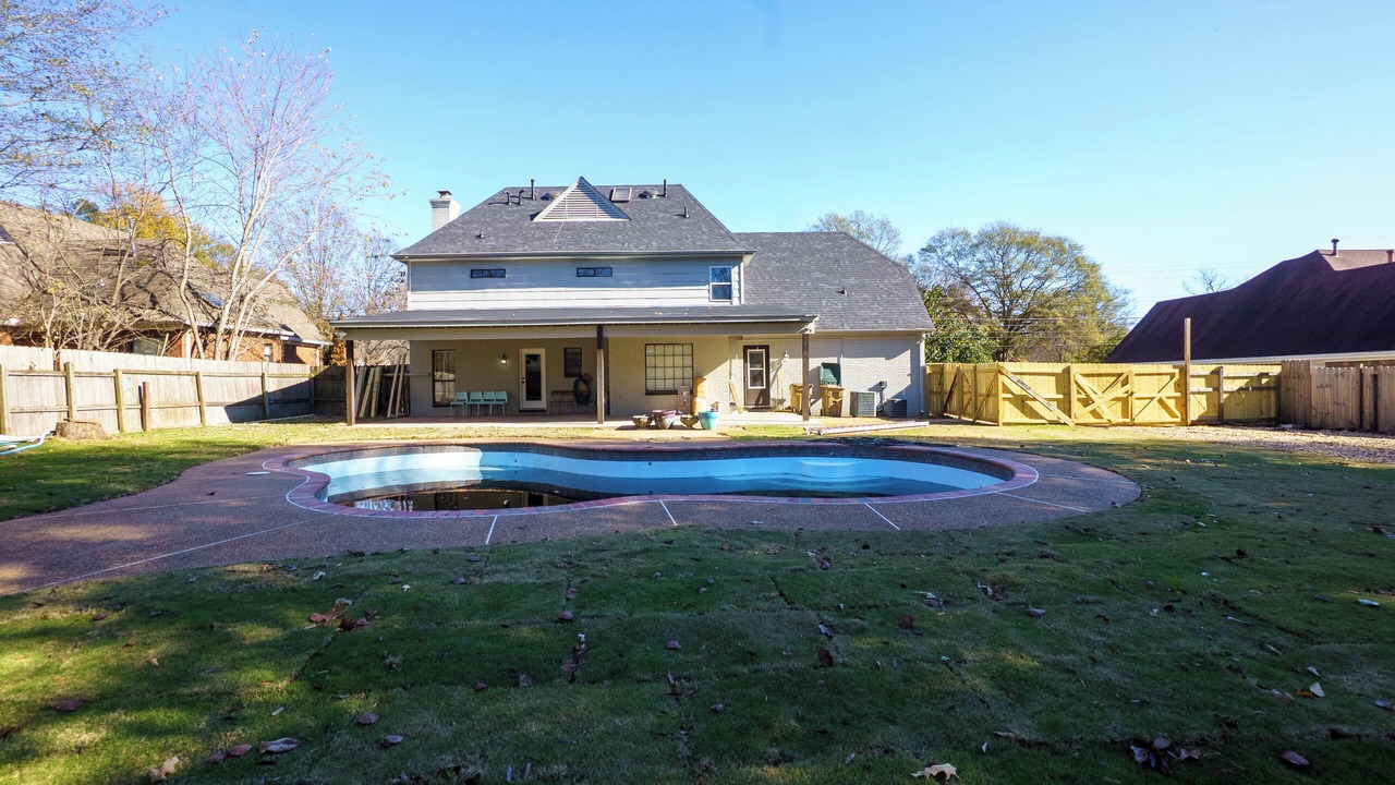 Photo of Outdoor in Walnut Grove