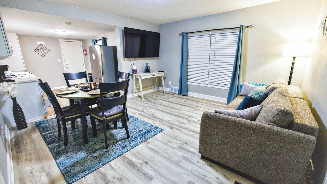 Photo of Livingroom in Kansas City