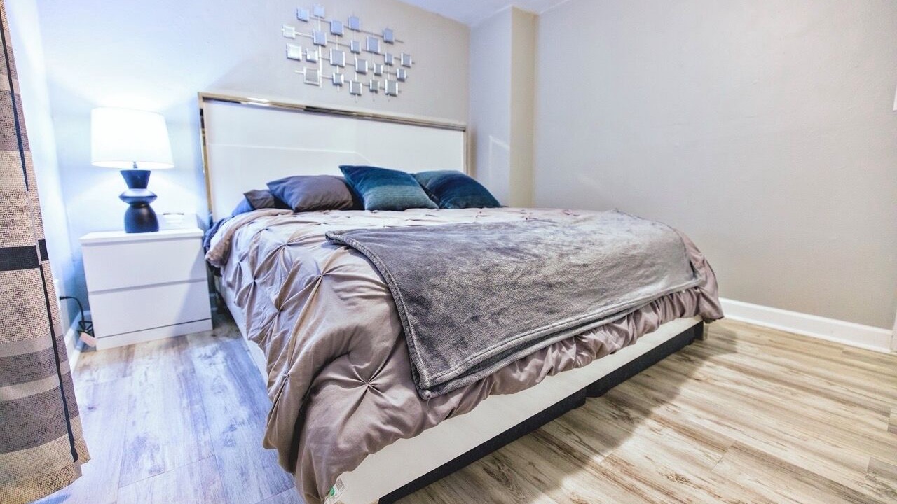 Photo of Bedroom in Kansas City