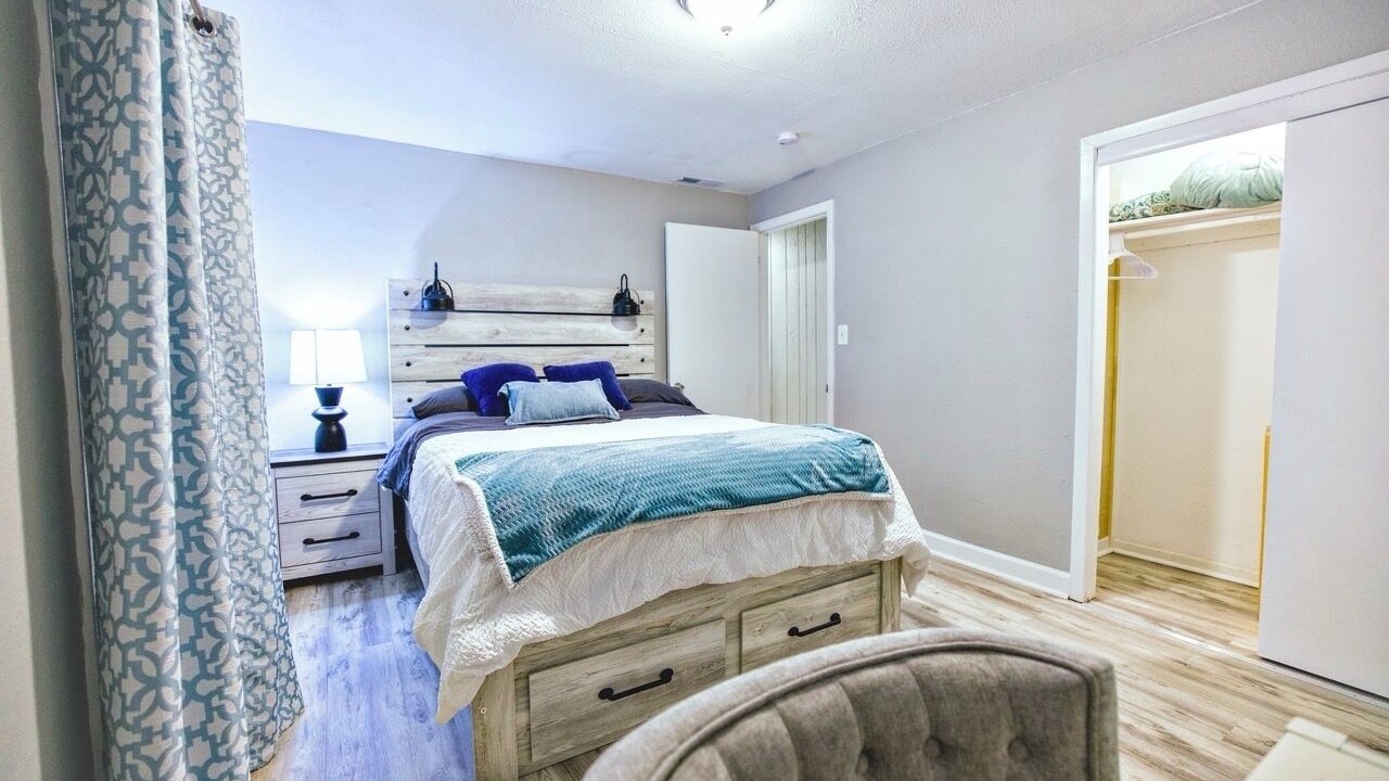 Photo of Bedroom in Kansas City