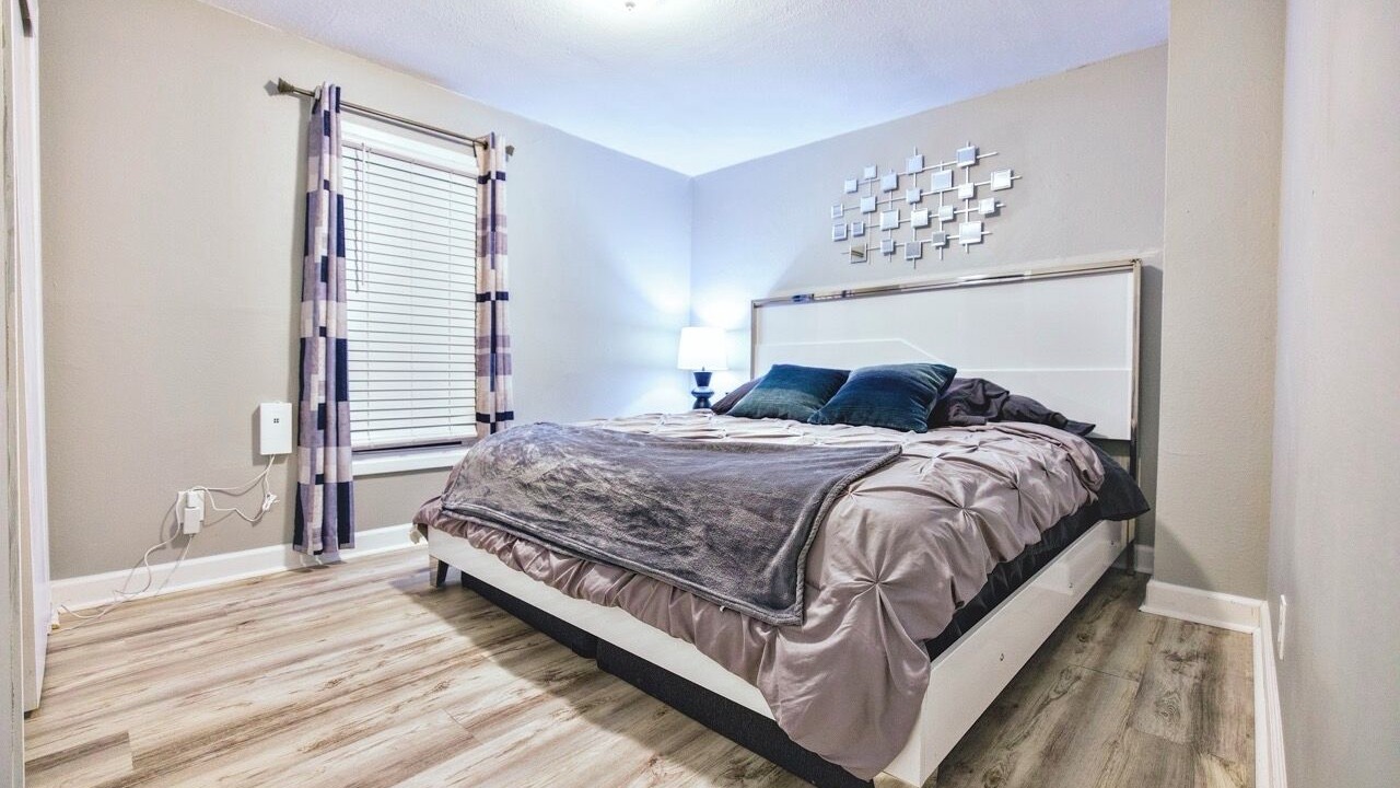 Photo of Bedroom in Kansas City