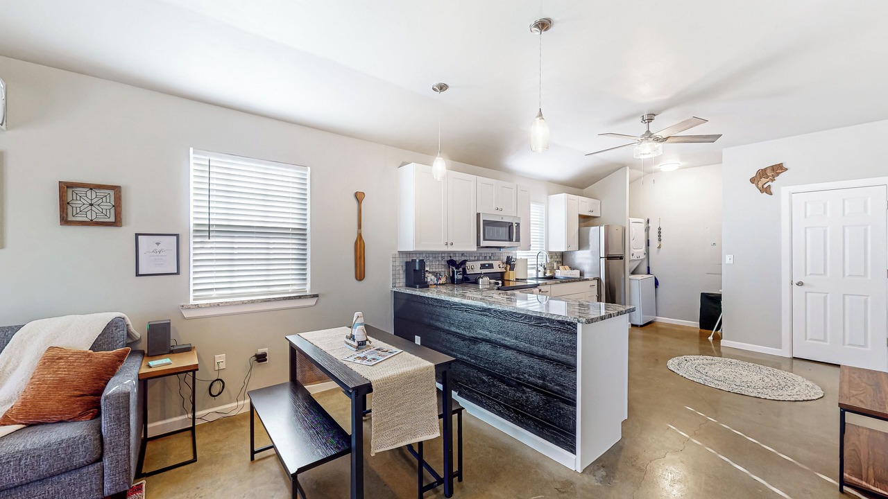 Photo of Livingroom in Eufaula
