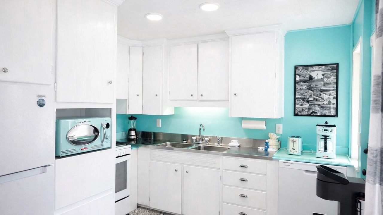 Photo of Kitchen in Oak Ridge