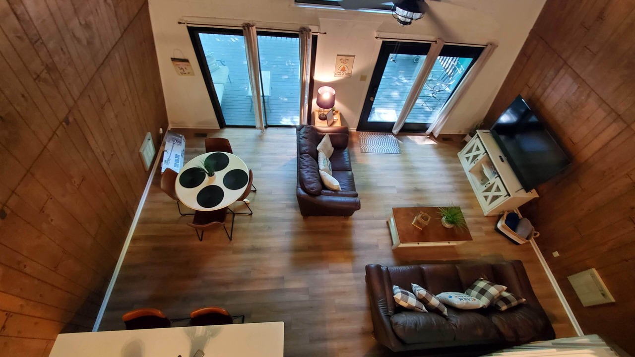 Photo of Bedroom in Jamestown