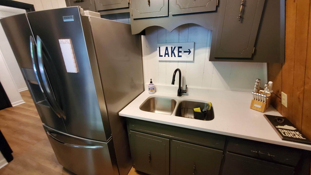 Photo of Kitchen in Jamestown