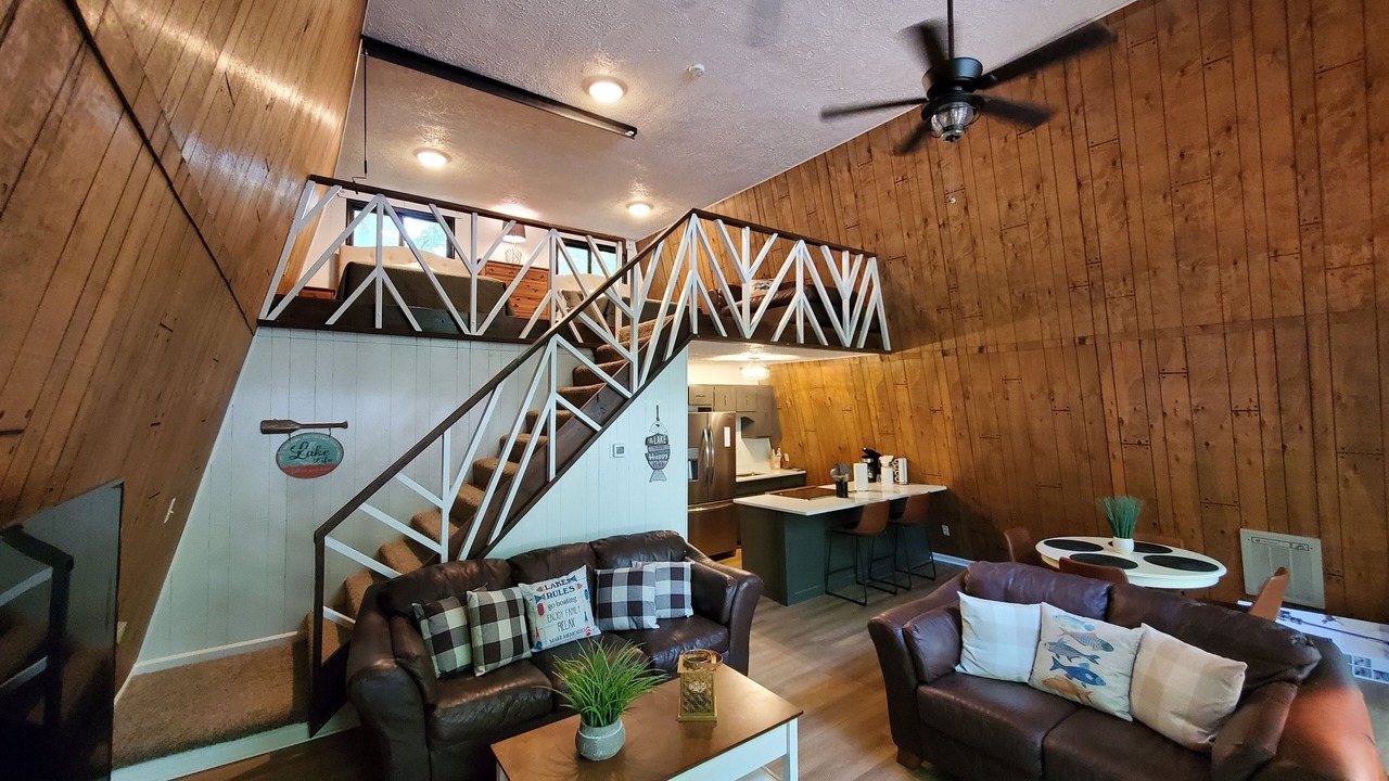Photo of Livingroom in Jamestown