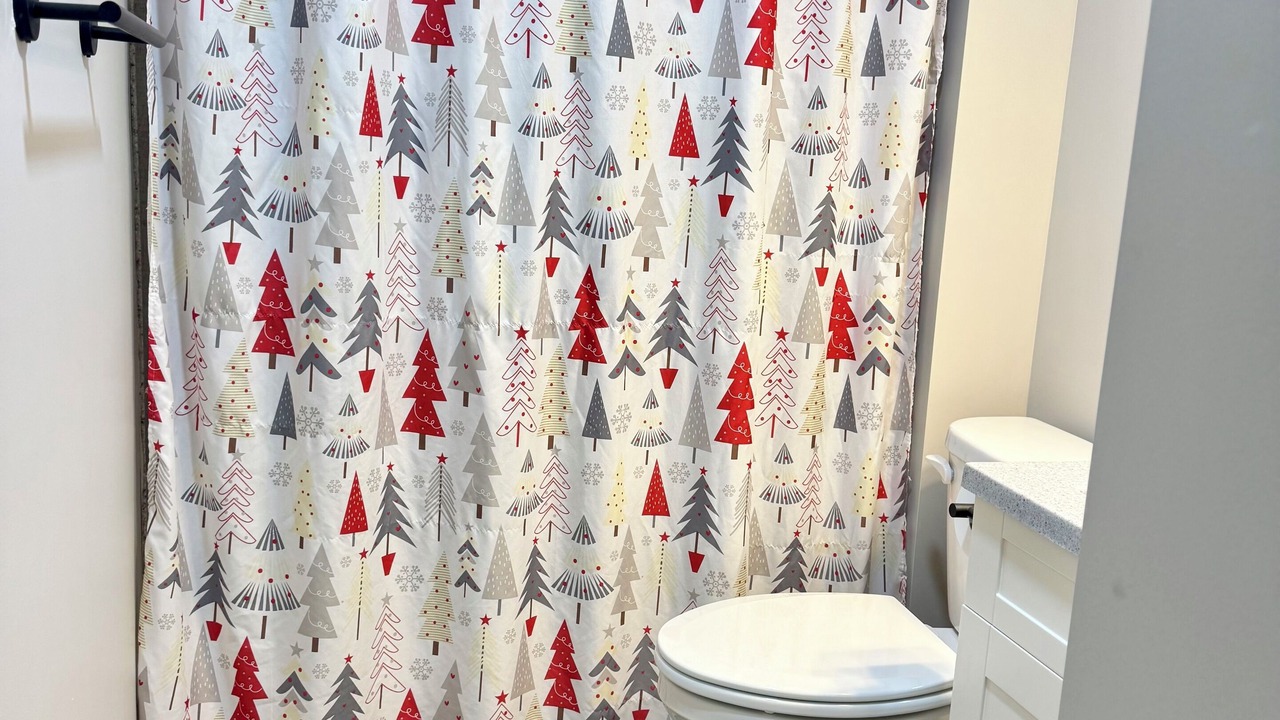 Photo of Bathroom in Oskaloosa