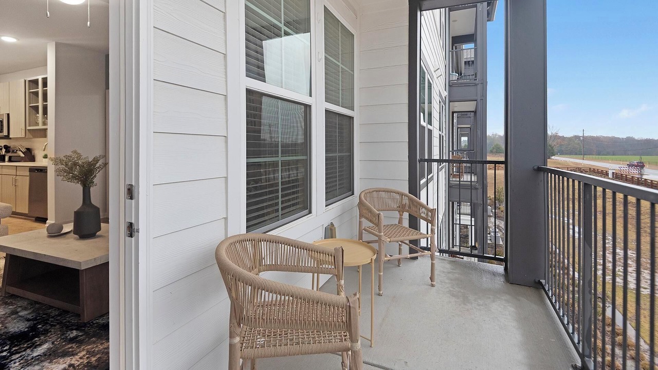 Photo of Outdoor in Cordova