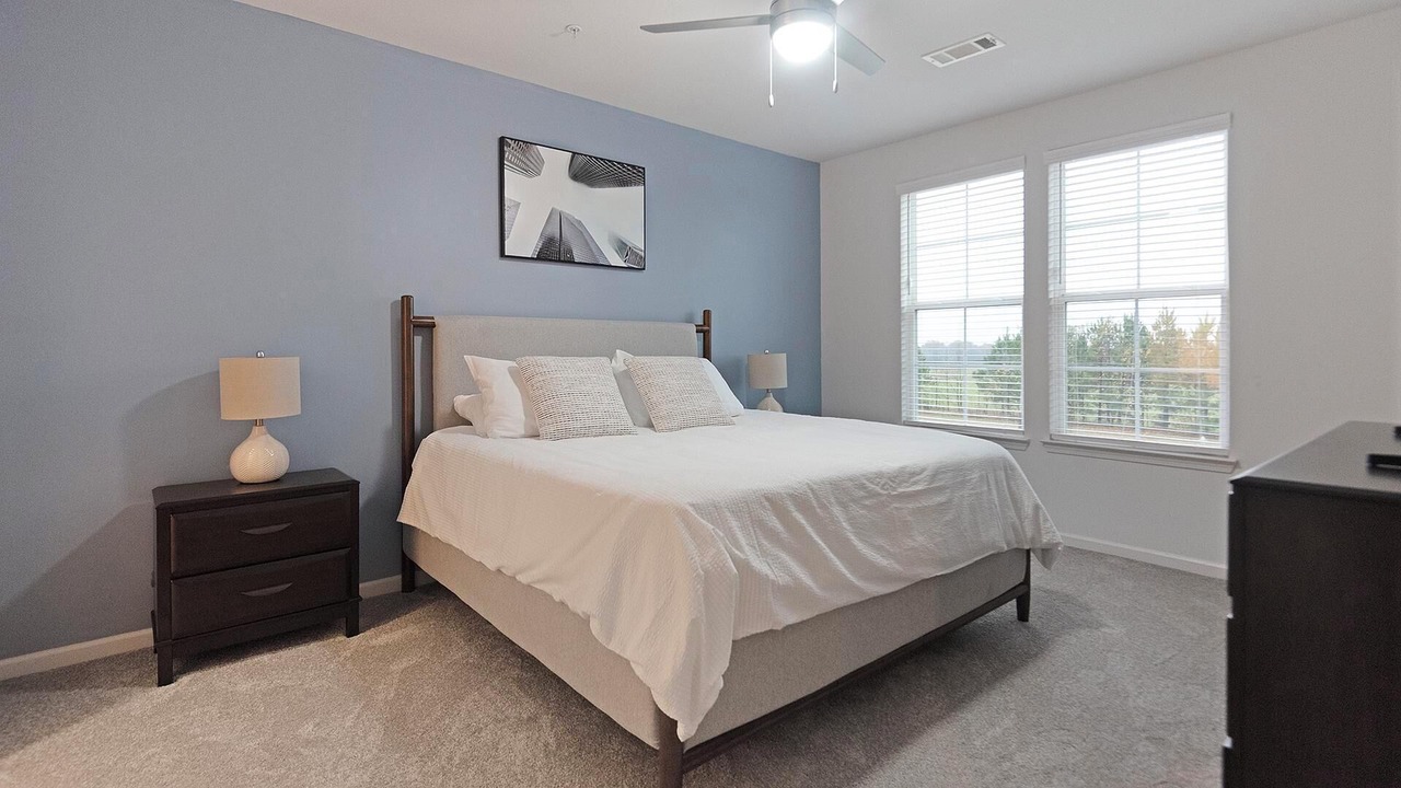Photo of Bedroom in Cordova