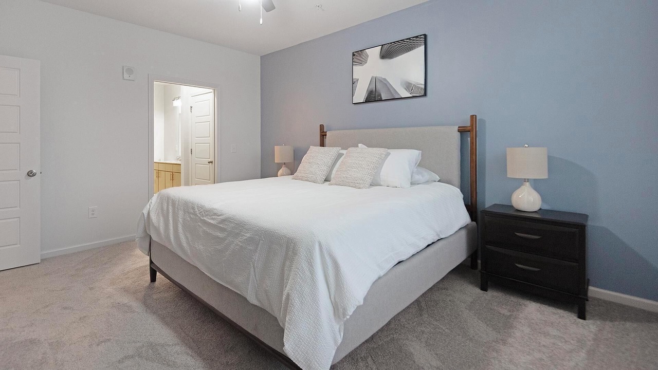 Photo of Bedroom in Cordova