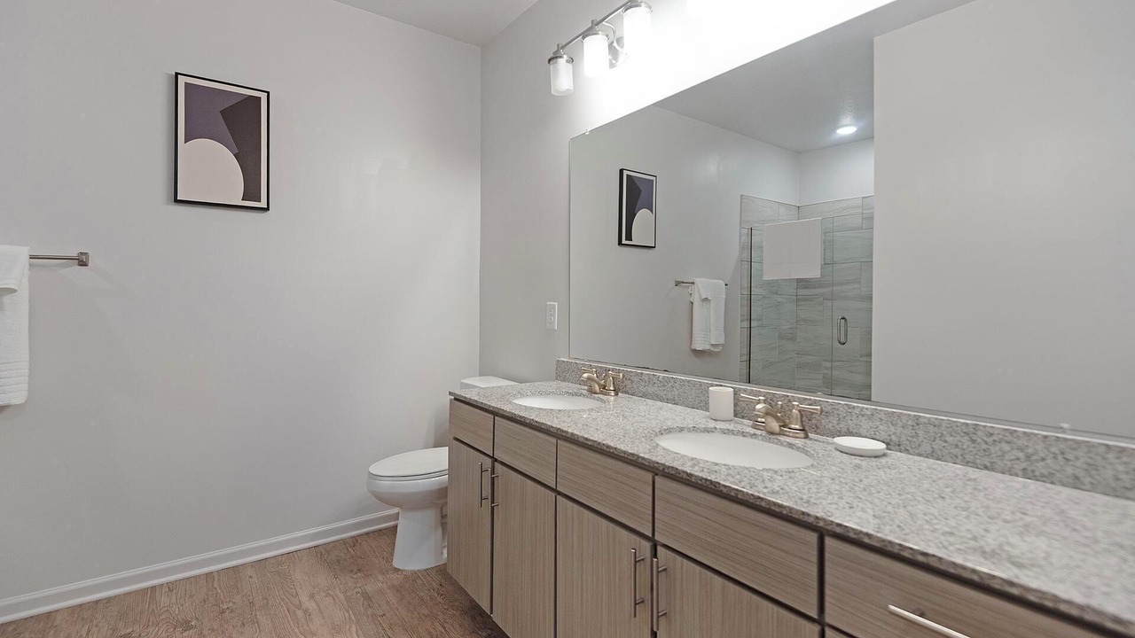 Photo of Bathroom in Cordova