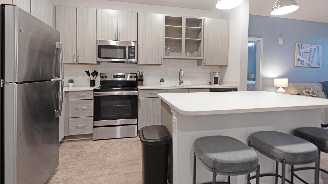 Photo of Kitchen in Cordova