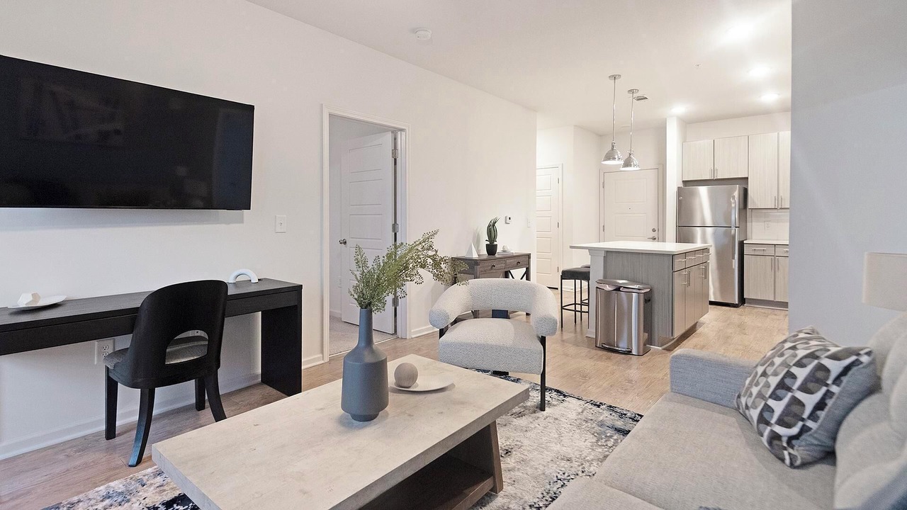 Photo of Livingroom in Cordova