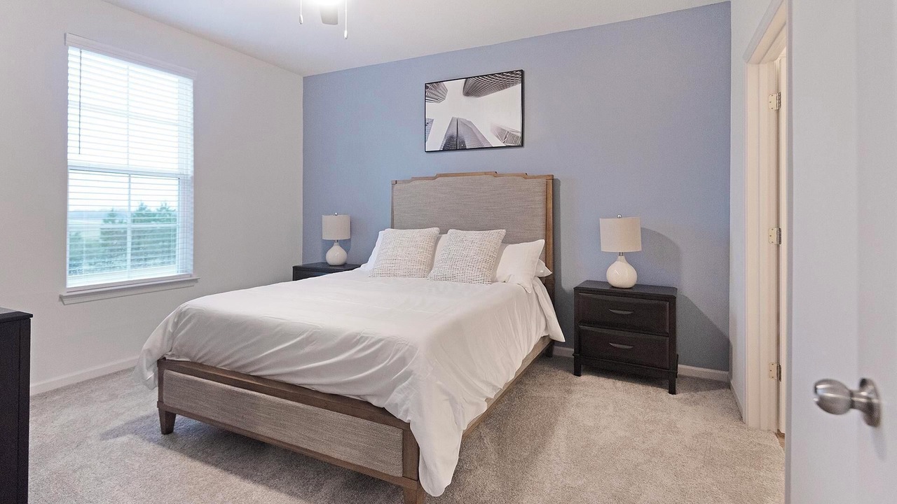 Photo of Bedroom in Cordova