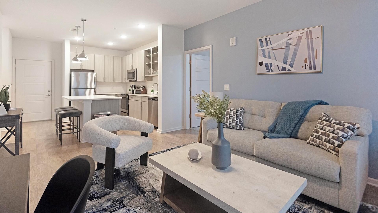 Photo of Livingroom in Cordova