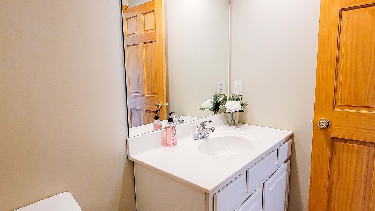 Photo of Bathroom in Sevierville