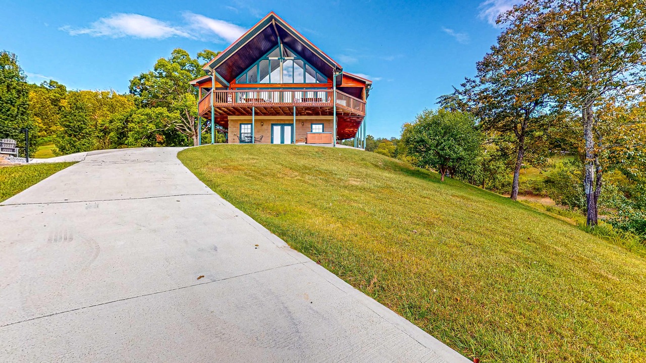 Photo of Outdoor in Sevierville