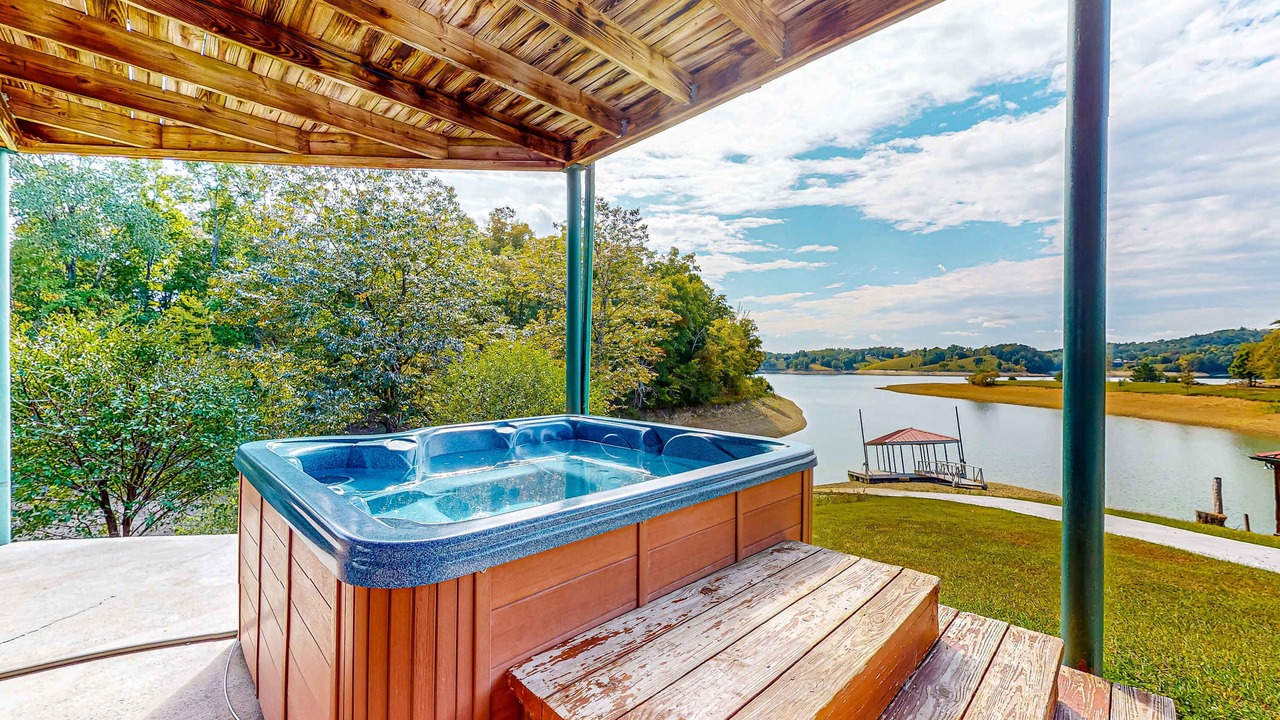 Photo of Outdoor in Sevierville