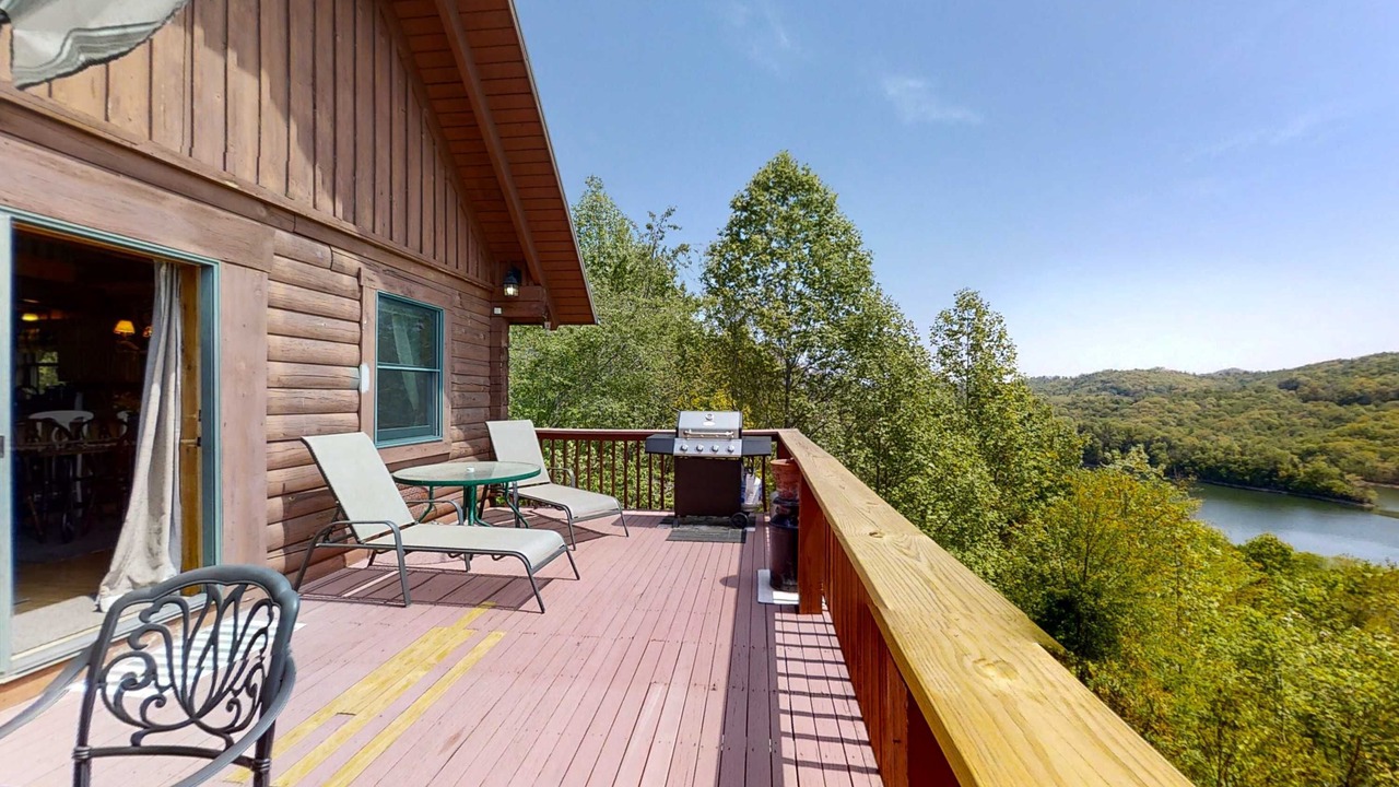 Photo of Outdoor in New Tazewell