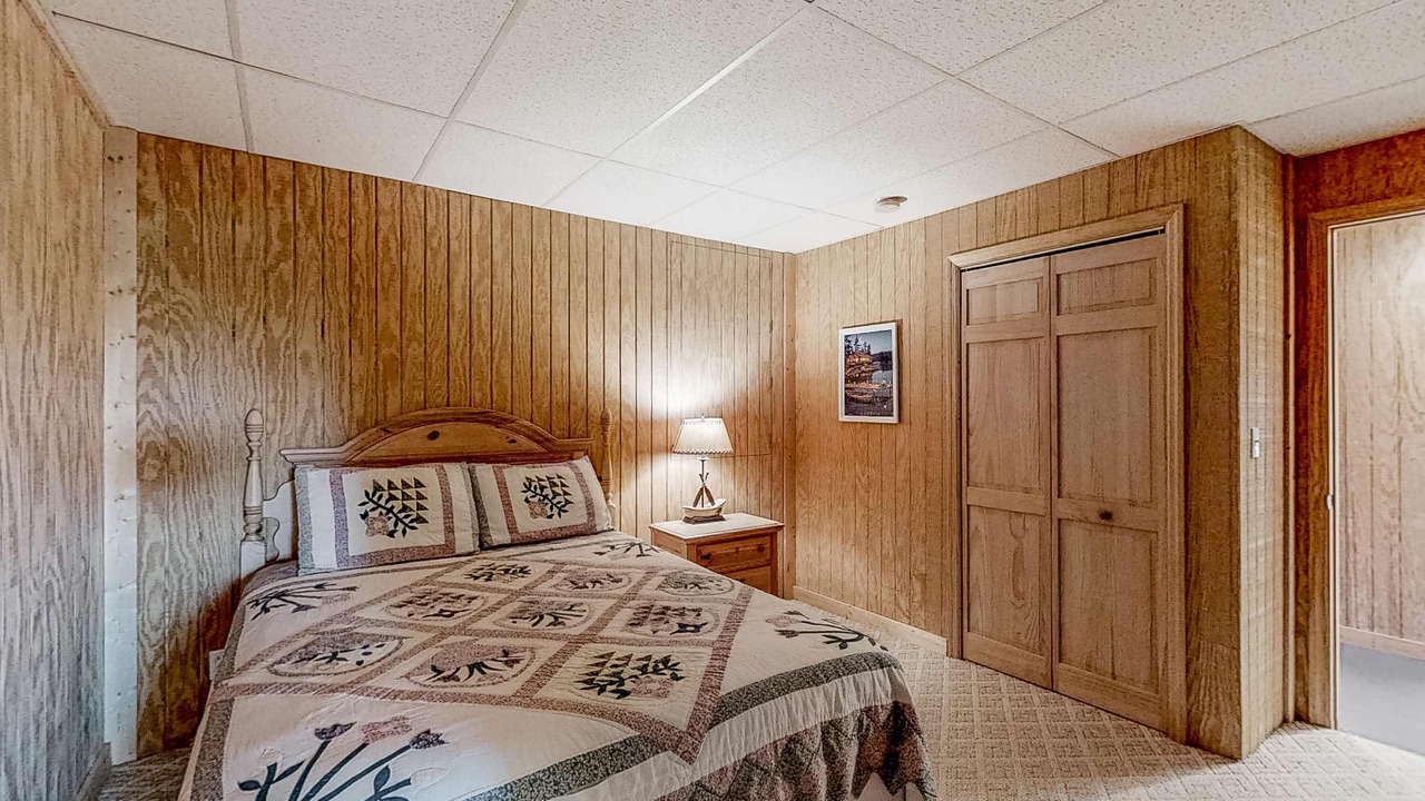 Photo of Bedroom in New Tazewell