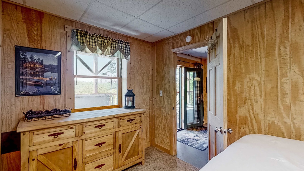 Photo of Bedroom in New Tazewell