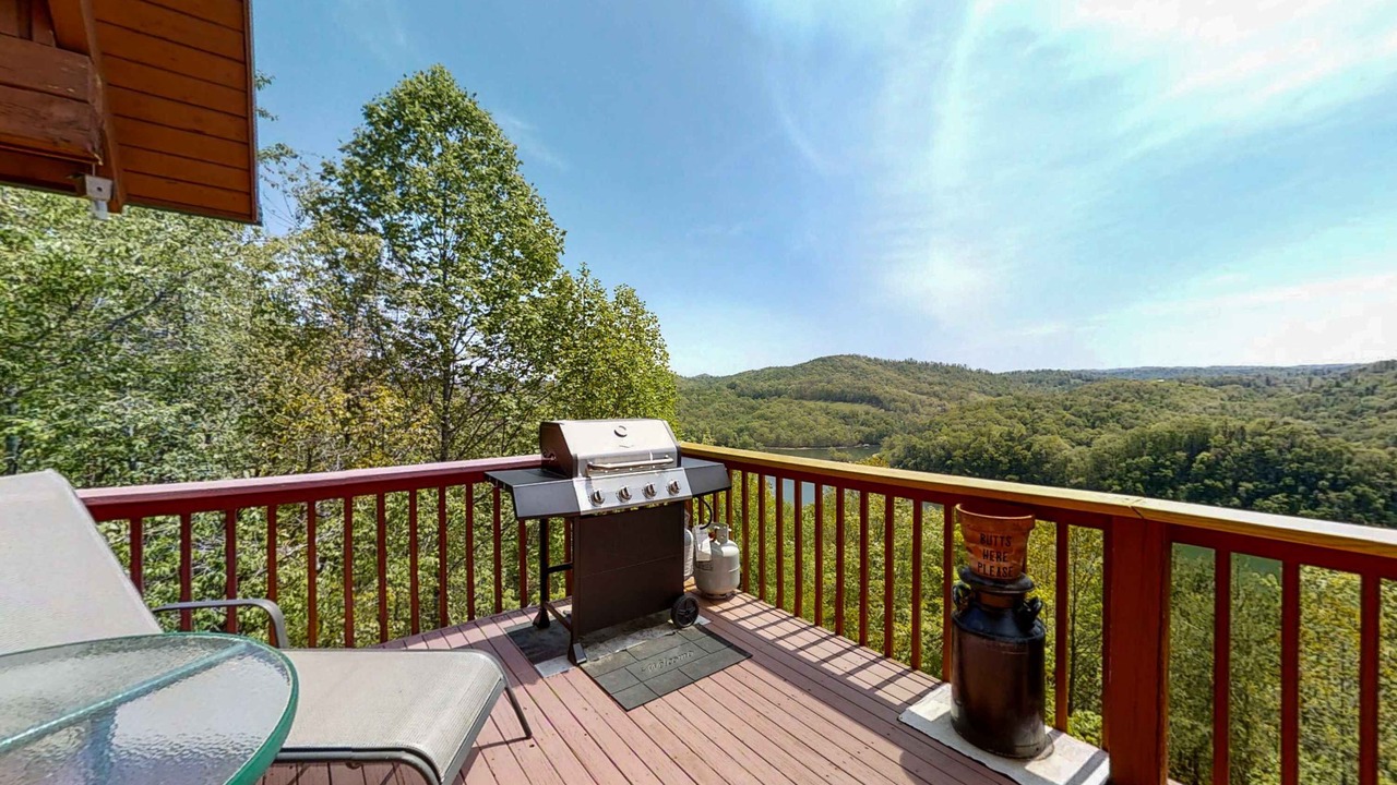Photo of Outdoor in New Tazewell