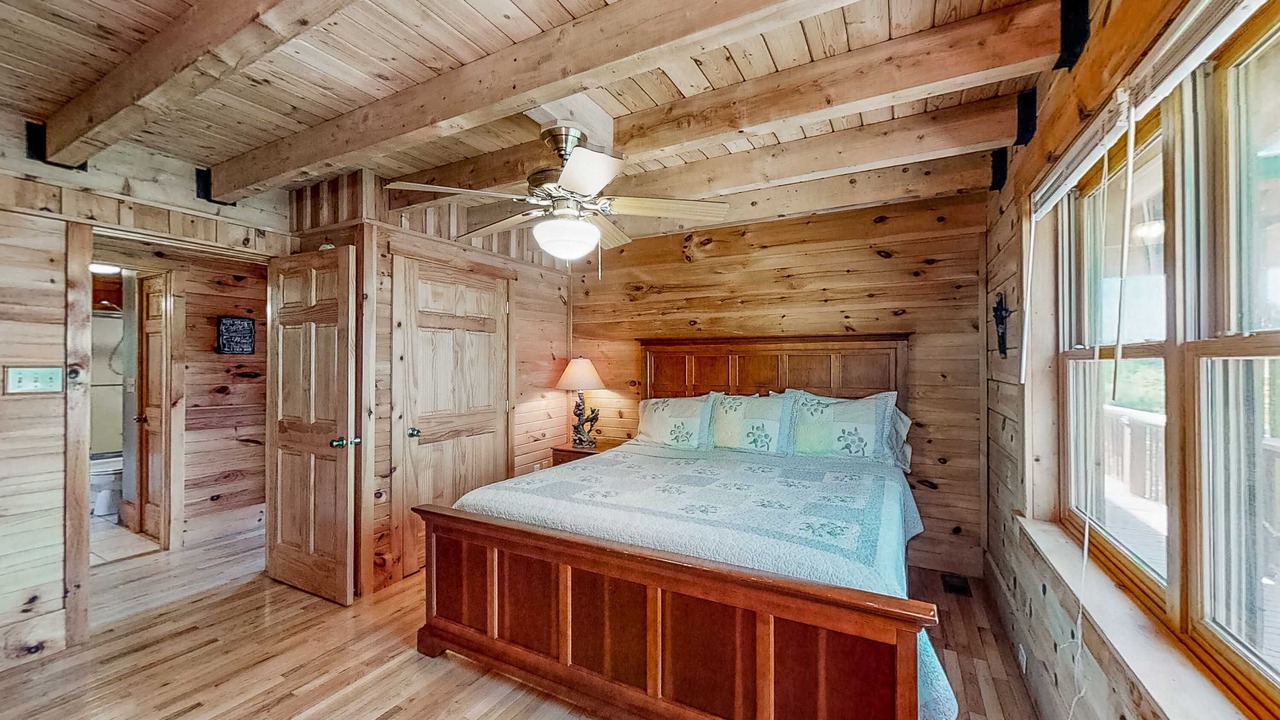 Photo of Bedroom in New Tazewell