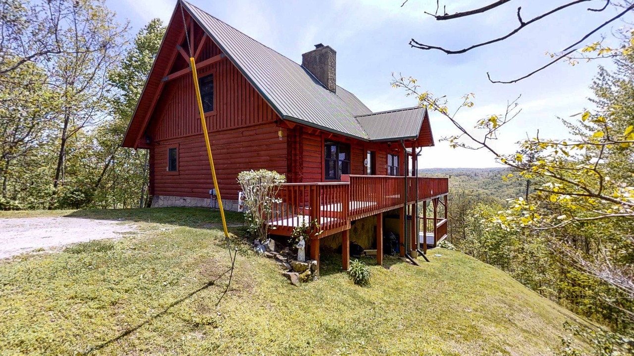 Photo of Outdoor in New Tazewell
