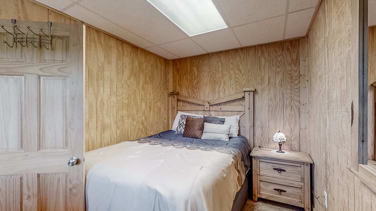 Photo of Bedroom in New Tazewell