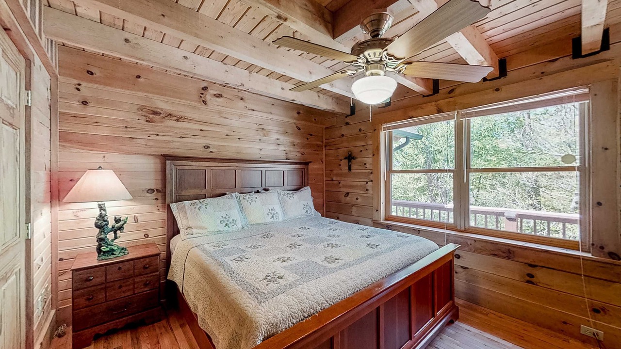 Photo of Bedroom in New Tazewell