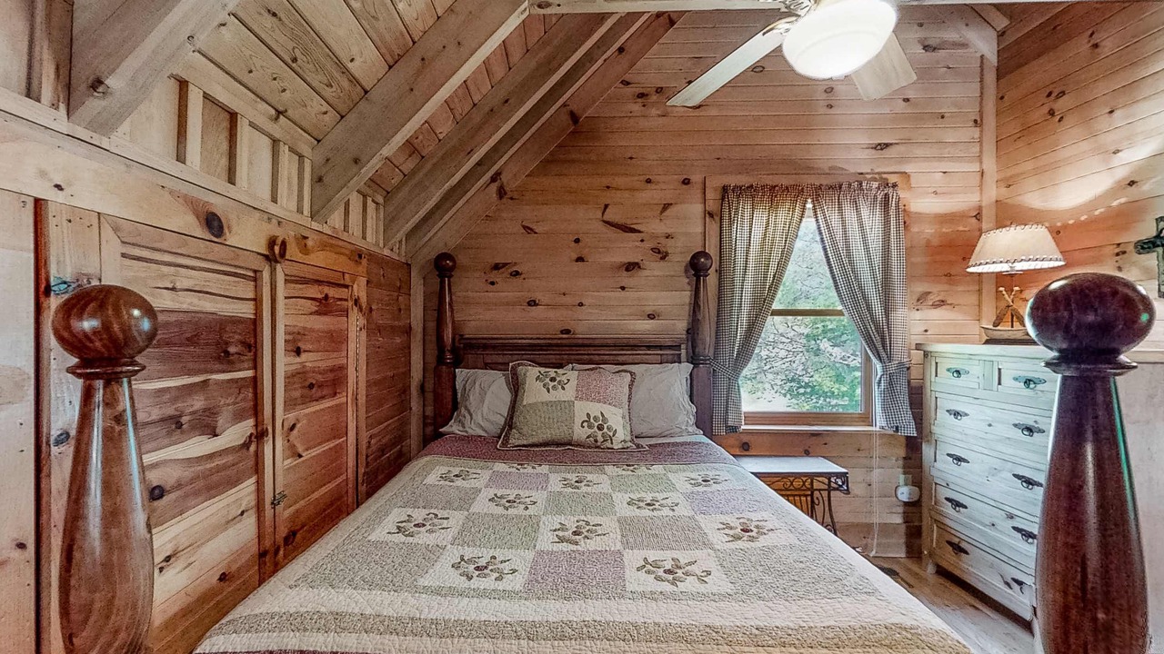 Photo of Bedroom in New Tazewell