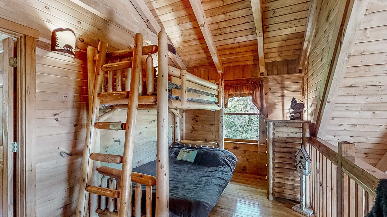 Photo of Bedroom in New Tazewell