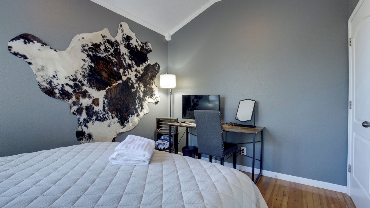 Photo of Bedroom in Manhattan