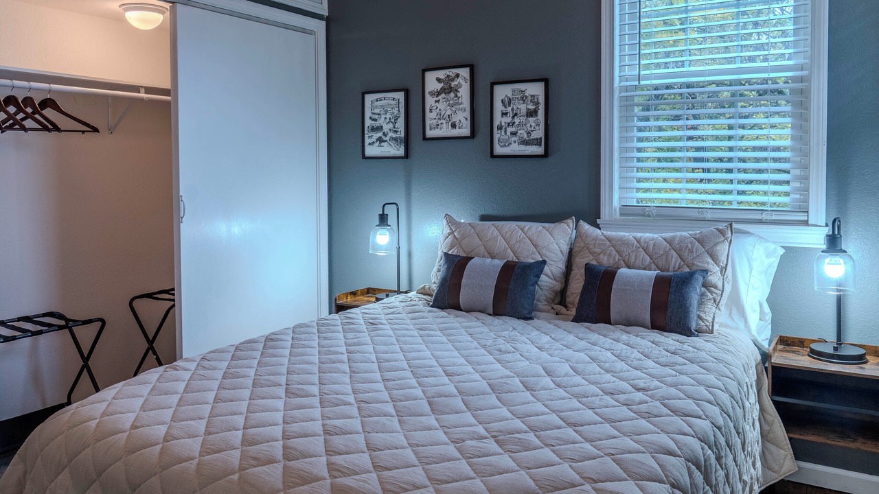 Photo of Bedroom in Manhattan