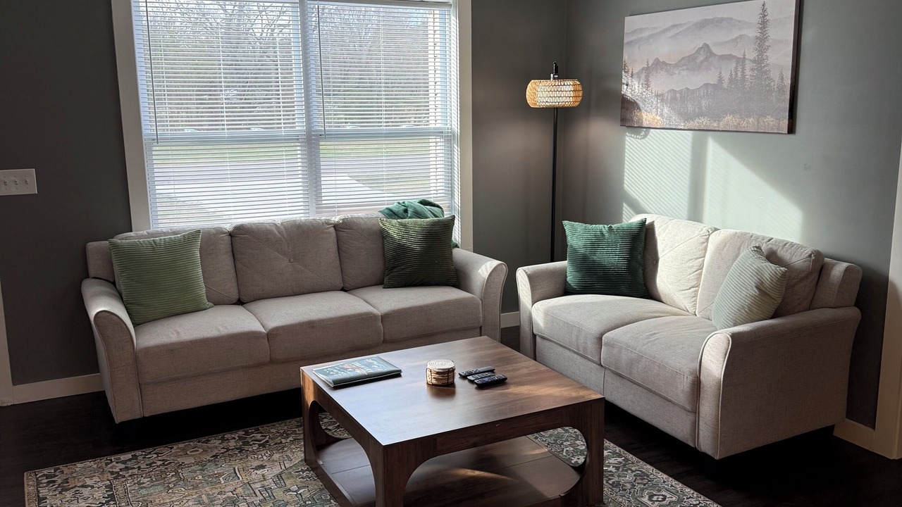 Photo of Livingroom in Savannah