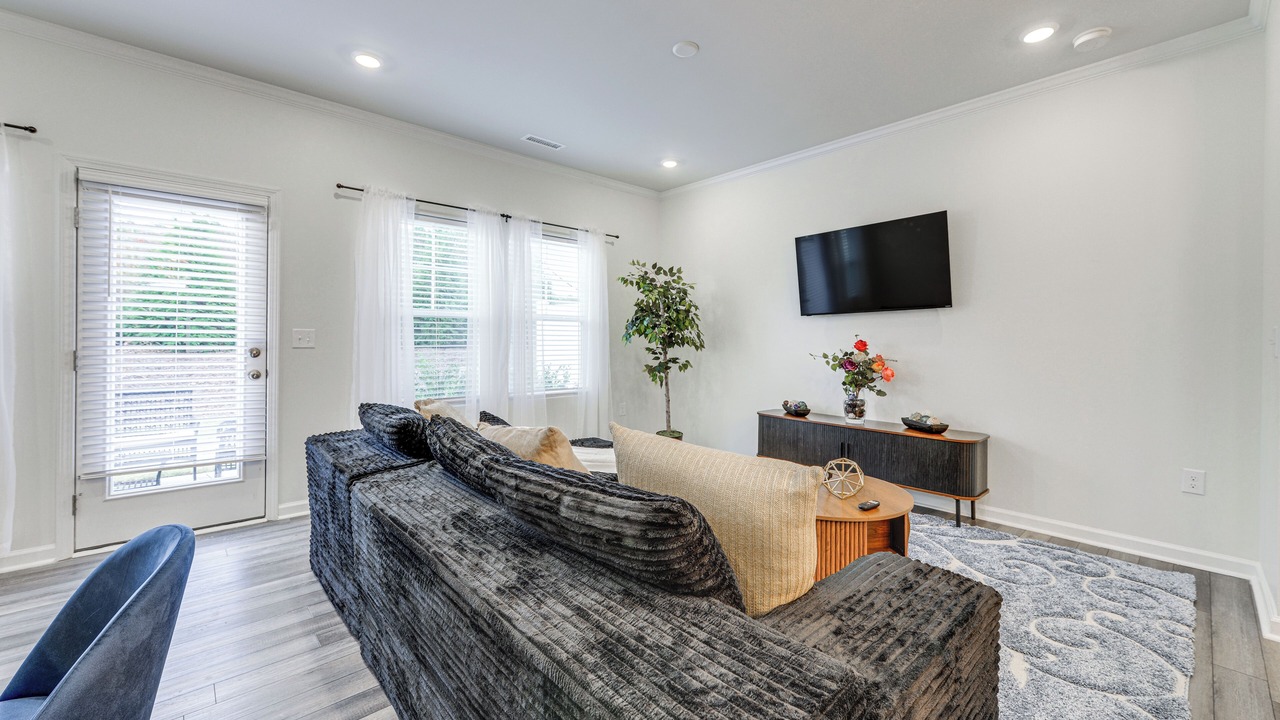 Photo of Livingroom in Smithfield