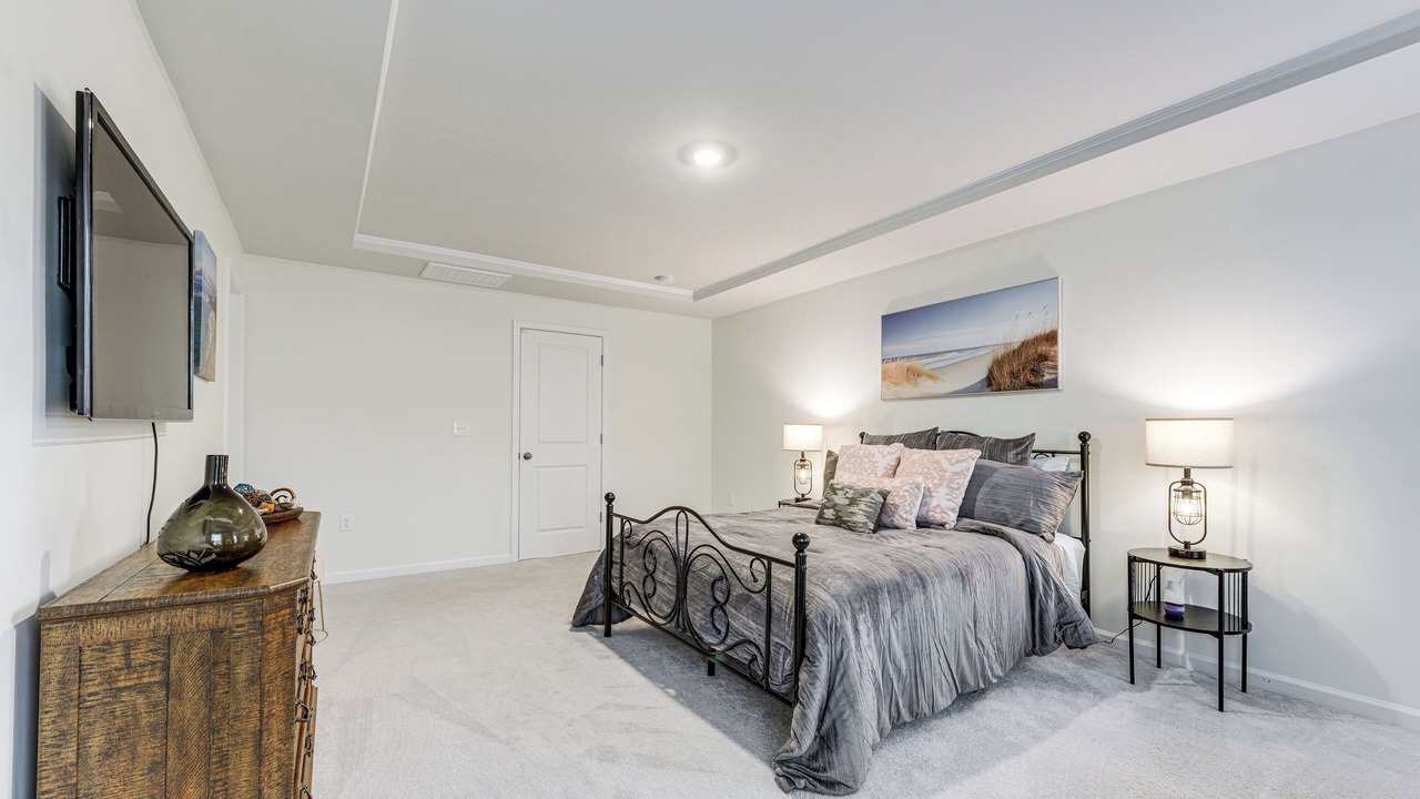 Photo of Bedroom in Smithfield